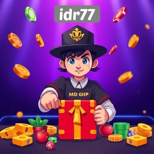 Keunggulan Bermain di idr77 untuk Penggemar Game Online