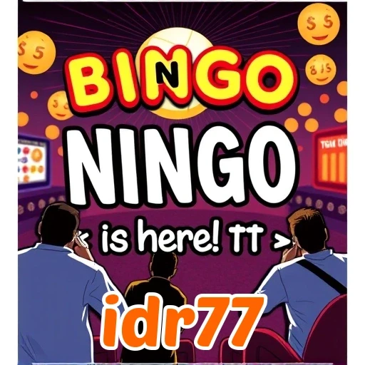 idr77: Temukan Petualangan Seru di Dunia Game Online Indonesia!