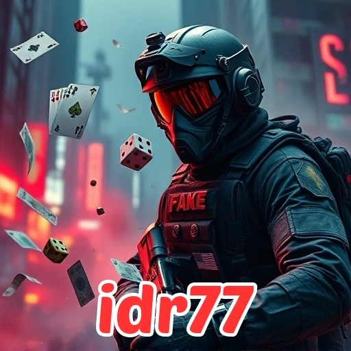 idr77: Temukan Keseruan Kontes Game Online di Indonesia