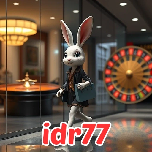 idr77: Bergabunglah dan Rasakan Pengalaman Game Online yang Tak Terlupakan