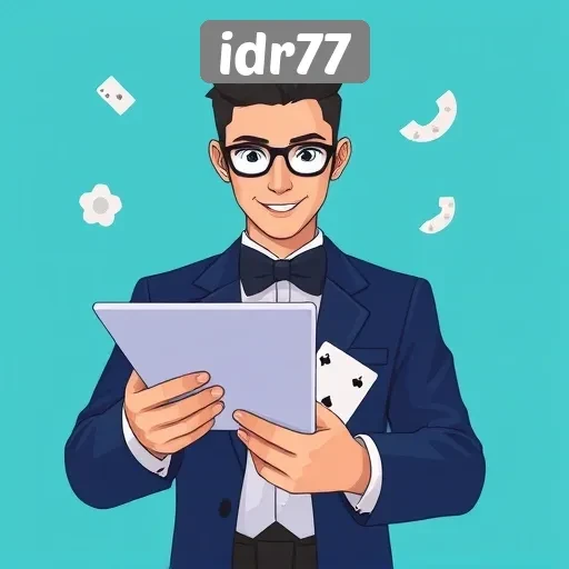 Fitur Menarik yang Ditawarkan oleh Situs idr77 untuk Pengguna