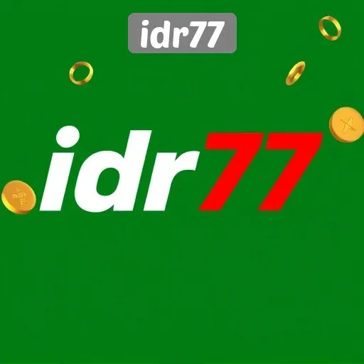 Idr77 Sebagai Alternatif Terbaik untuk Pecinta Game Online