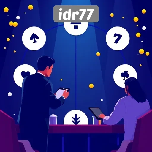 Tinjauan Keamanan dan Fairness di Platform idr77